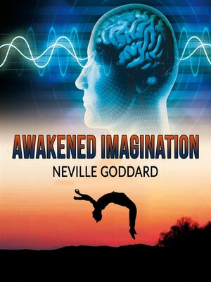 cover image of Awakened Imagination